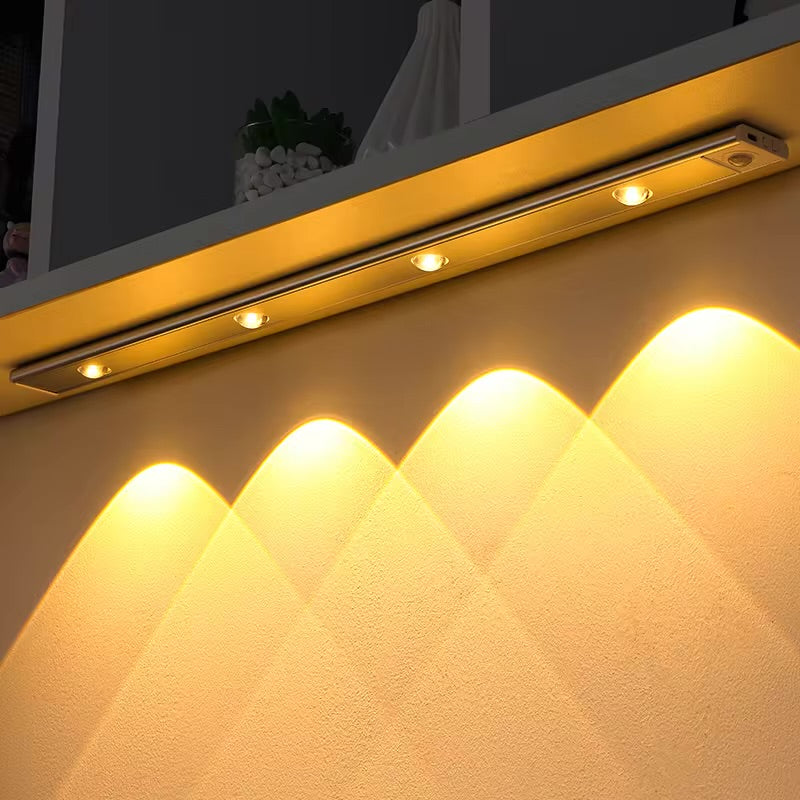 Wireless Motion Sensor Light
