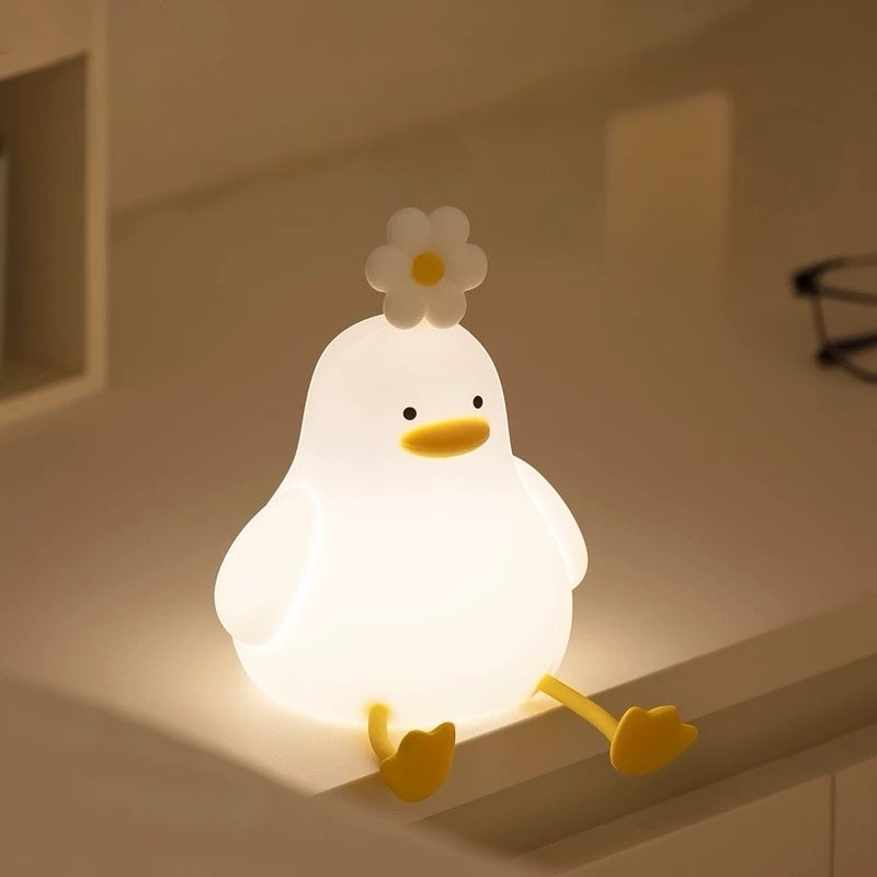 Bedroom Desk Sleep Night lamp
