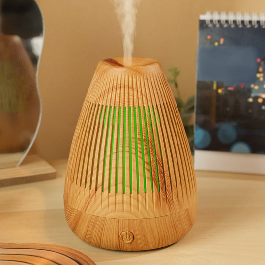 Fashionable And Personalized Home Essential Oil Diffuser