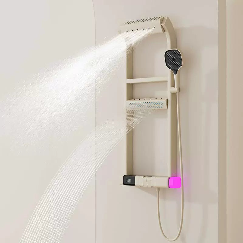 Luxury Bathroom Shower Set