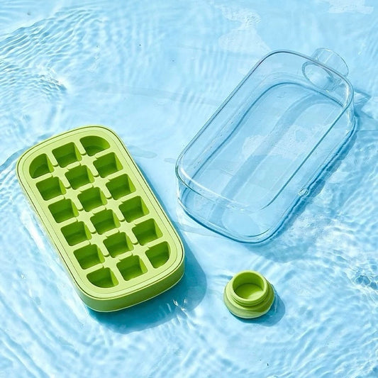Cool Summer Ice Bottle Cup