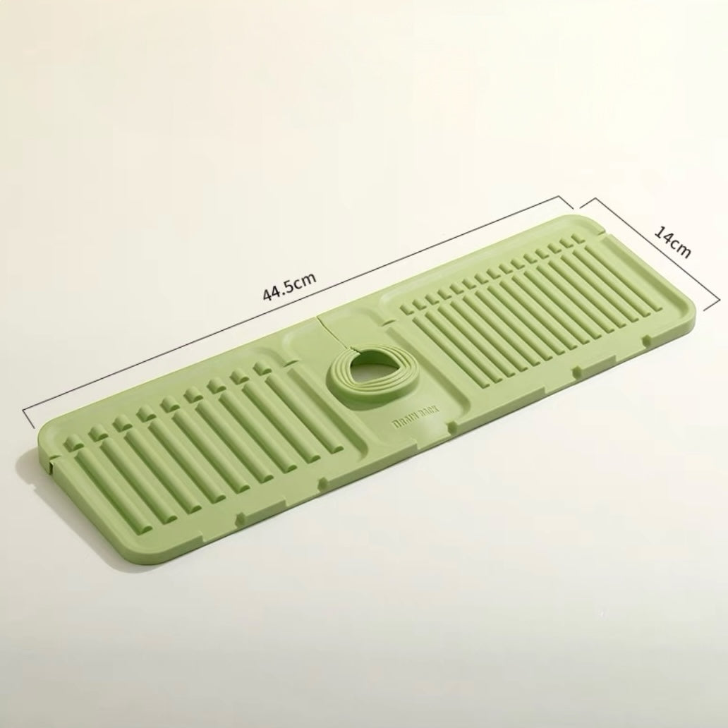 Silicone Drain Pad