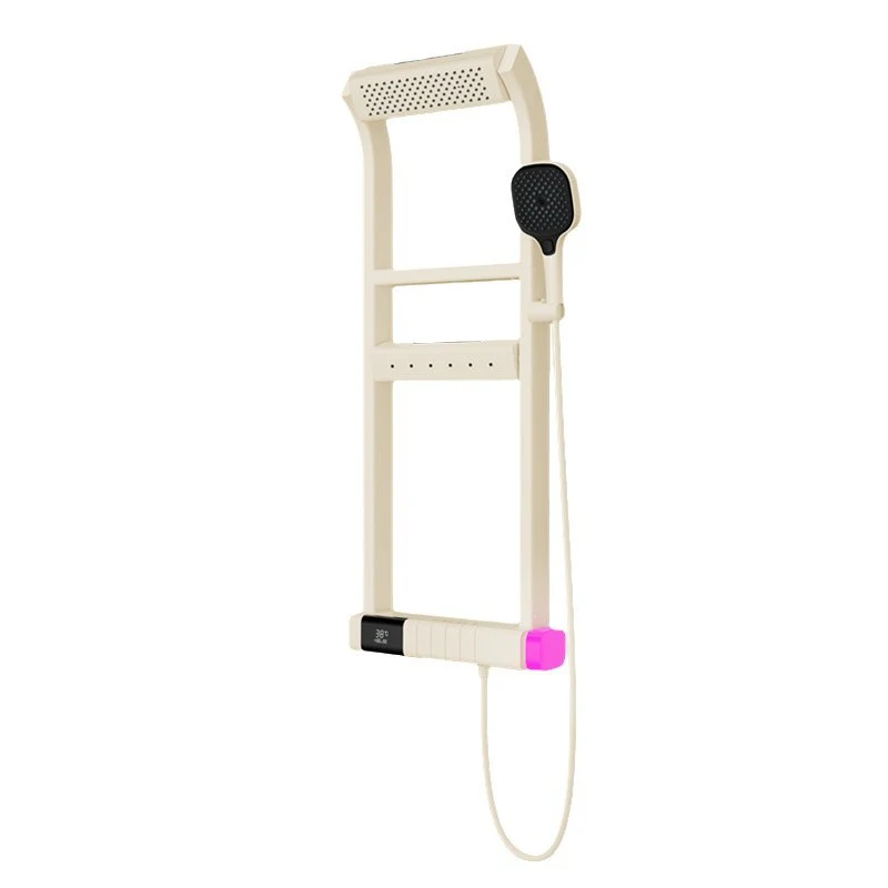 Luxury Bathroom Shower Set