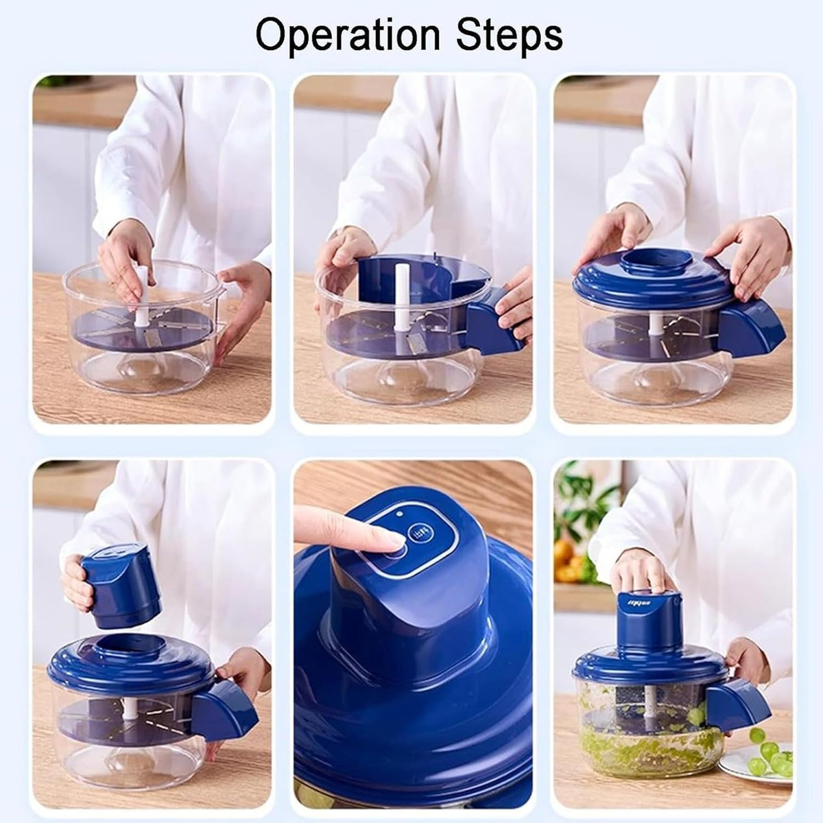 Original Auto Peeler ™
