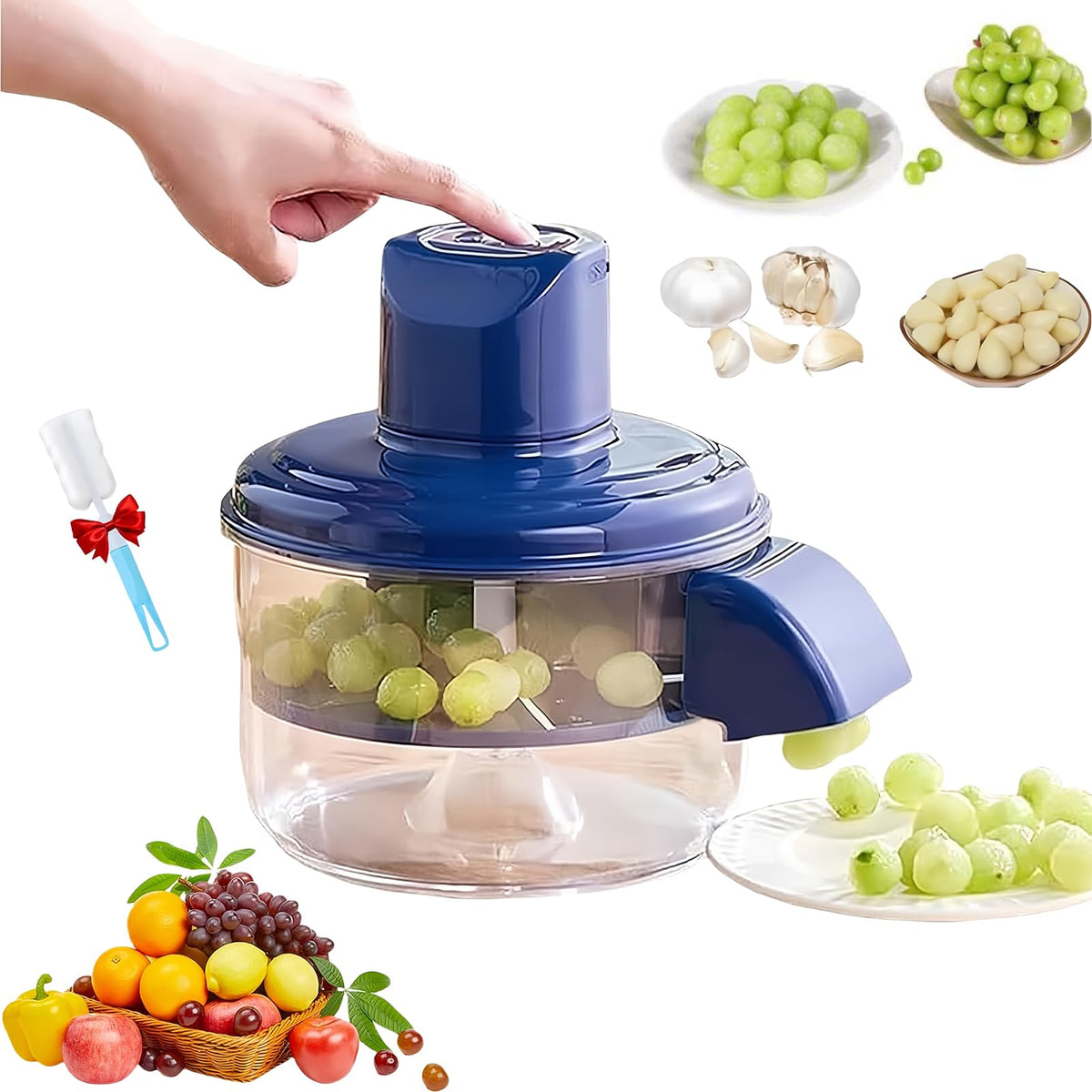 Original Auto Peeler ™
