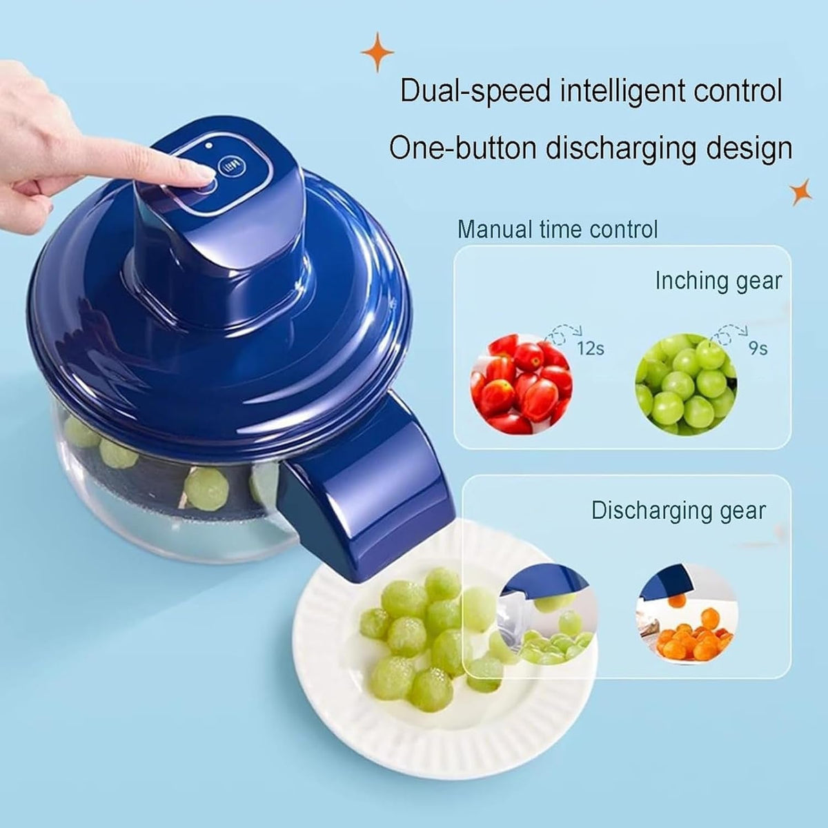 Original Auto Peeler ™